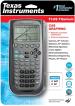 Image of TI-89 TEXAS INSTRUMENT GRAPHING CAL